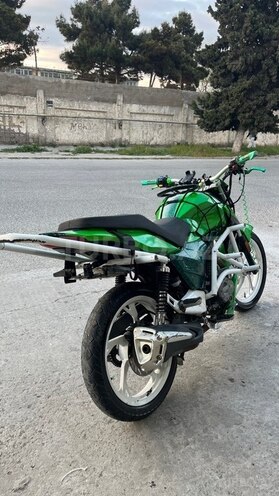 Tufan S 150-5