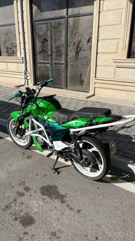 Tufan S 150-1