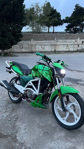 Tufan S 150-2