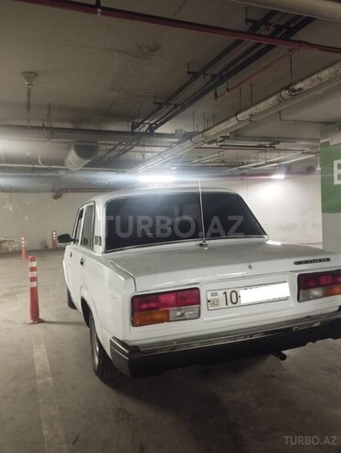 LADA (VAZ) 2107-5