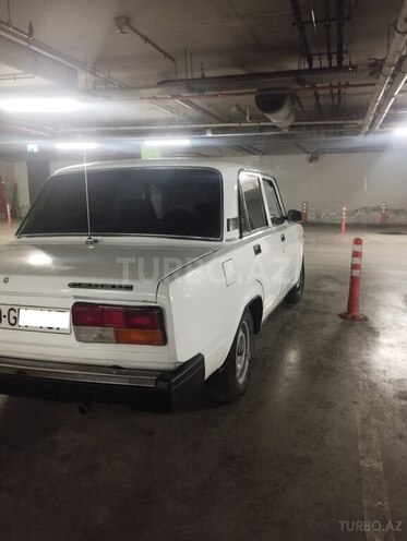 LADA (VAZ) 2107-4