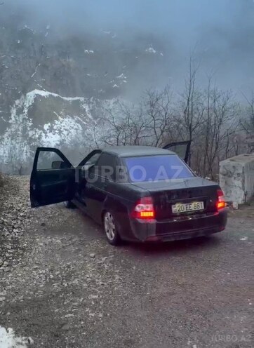 LADA (VAZ) Priora-7