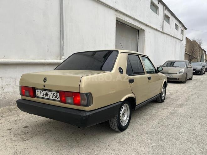 Tofas Sahin-7
