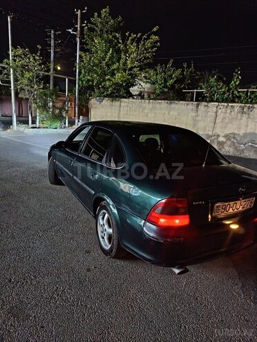 Opel Vectra-5