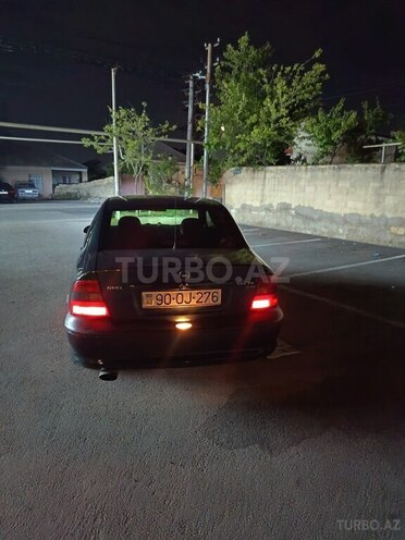 Opel Vectra-7
