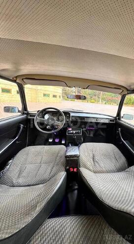 LADA (VAZ) 2107-2