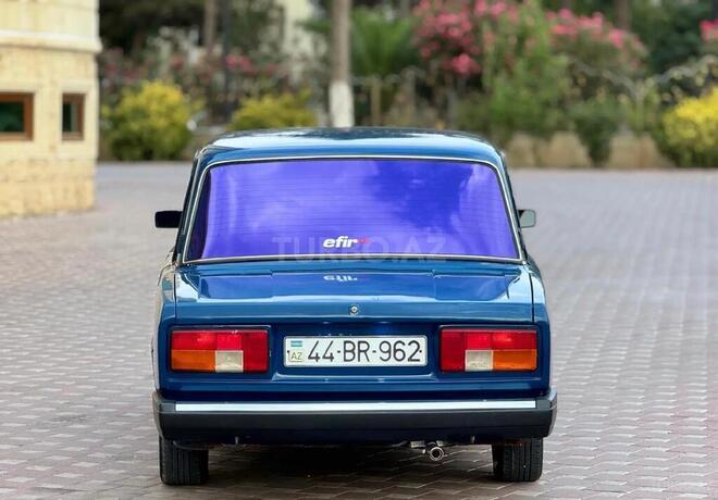 LADA (VAZ) 2107-3