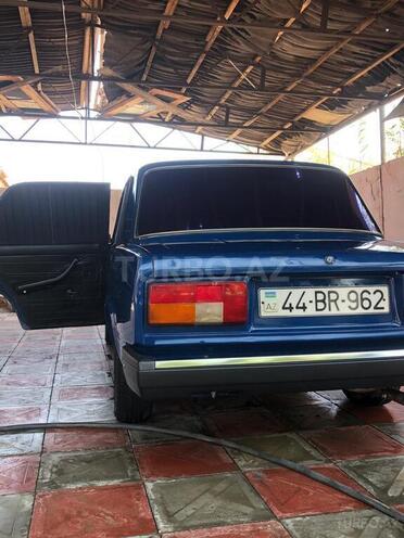 LADA (VAZ) 2107-5