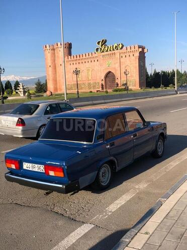 LADA (VAZ) 2107-7