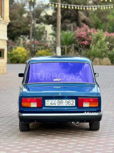 LADA (VAZ) 2107-4