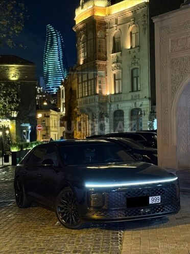 Hyundai Grandeur-10
