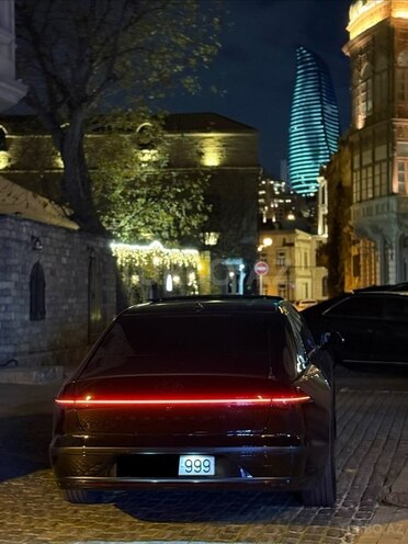 Hyundai Grandeur-11