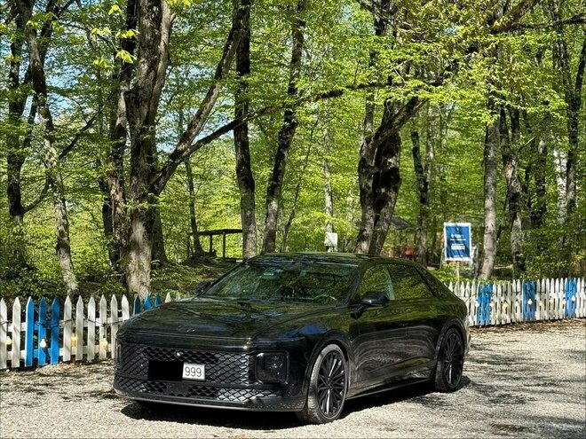 Hyundai Grandeur-8