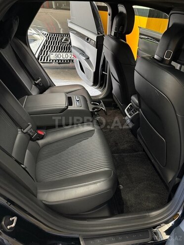 Hyundai Grandeur-19