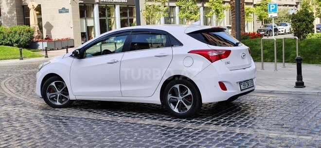 Hyundai i30-5