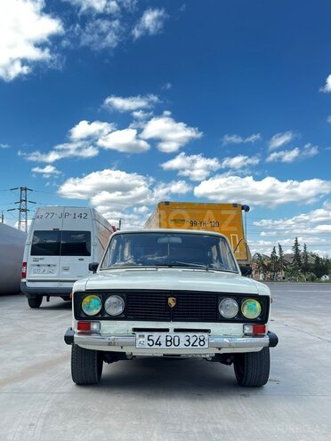 LADA (VAZ) 2106-13