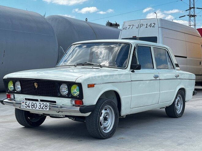 LADA (VAZ) 2106-5