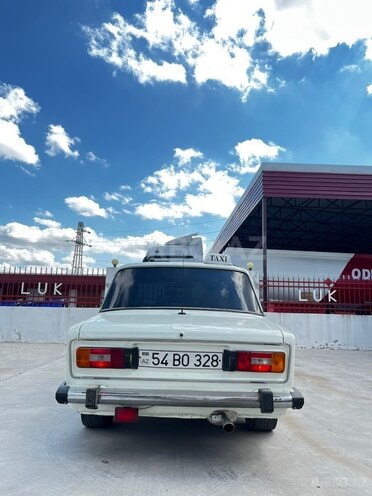 LADA (VAZ) 2106-16