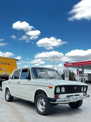 LADA (VAZ) 2106-15