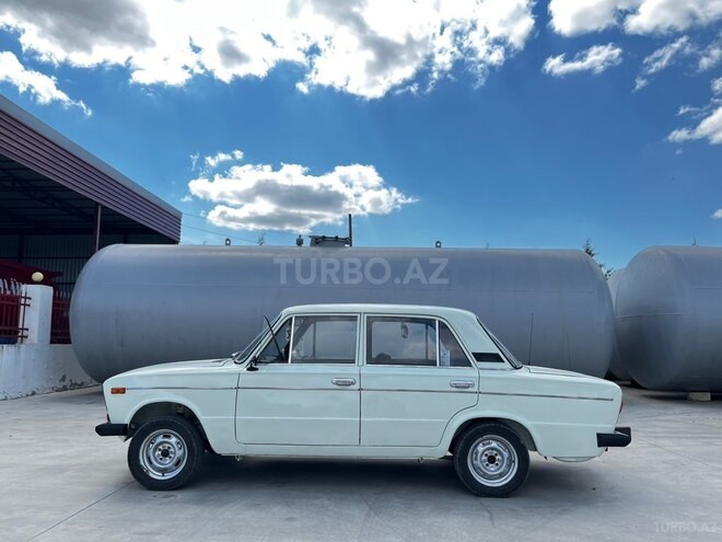 LADA (VAZ) 2106-14