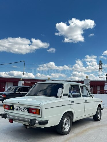 LADA (VAZ) 2106-7