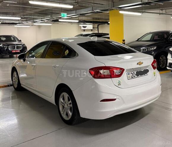 Chevrolet Cruze-3