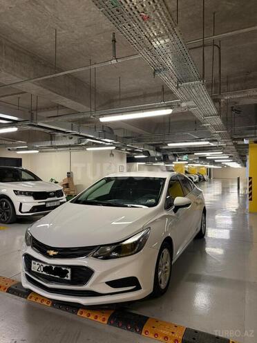 Chevrolet Cruze-4