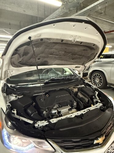 Chevrolet Cruze-10