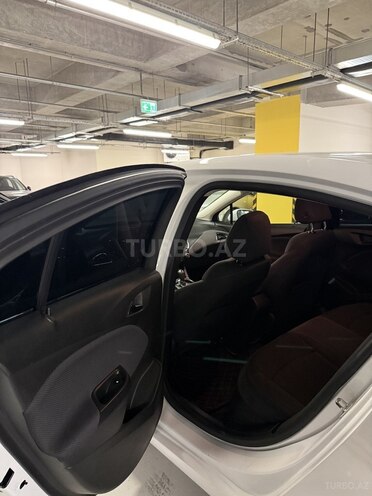 Chevrolet Cruze-7