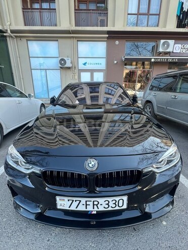 BMW 328-3