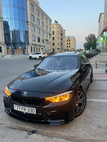 BMW 328-2