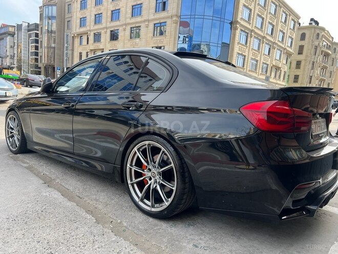 BMW 328-8