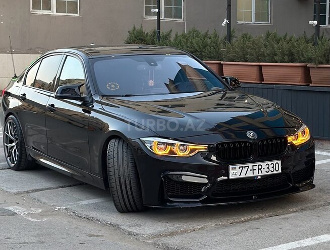 BMW 328-1