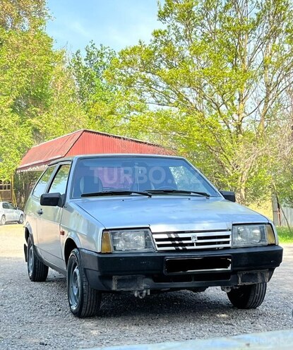 LADA (VAZ) 2108-1