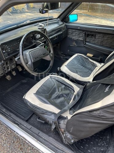 LADA (VAZ) 2108-8