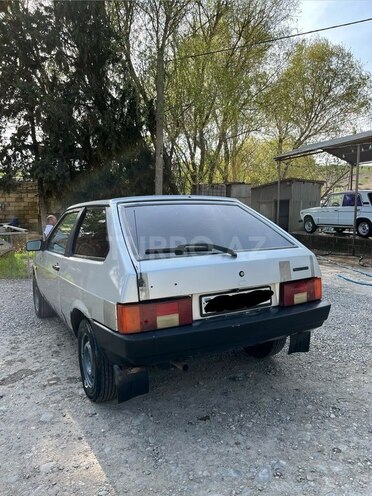LADA (VAZ) 2108-3