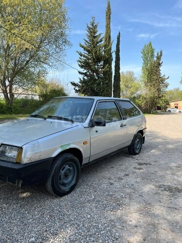 LADA (VAZ) 2108-2