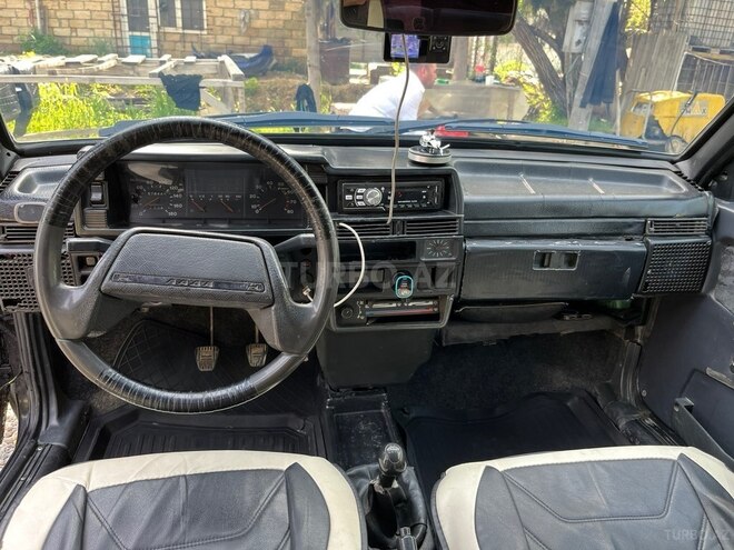 LADA (VAZ) 2108-5