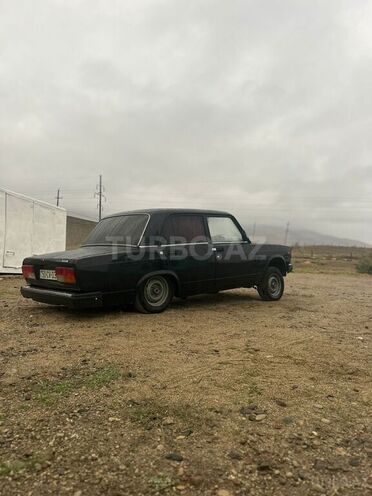 LADA (VAZ) 2107-2