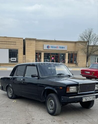 LADA (VAZ) 2107-3