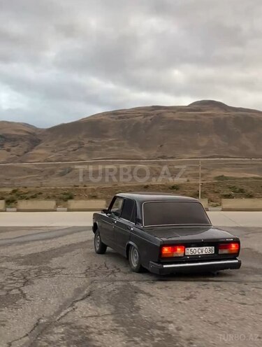LADA (VAZ) 2107-5