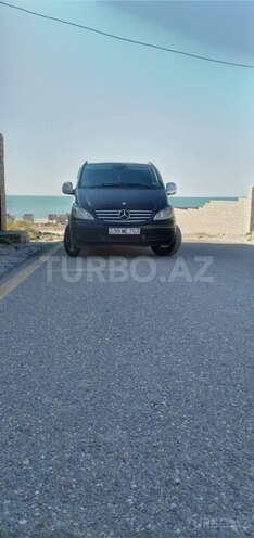 Mercedes Vito 115 CDI-1