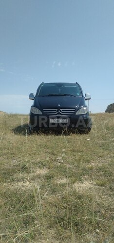Mercedes Vito 115 CDI-2