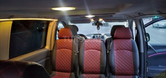 Mercedes Vito 115 CDI-12