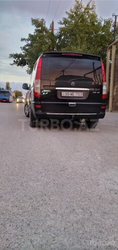 Mercedes Vito 115 CDI-13