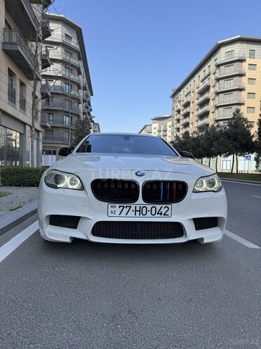 BMW 528-1