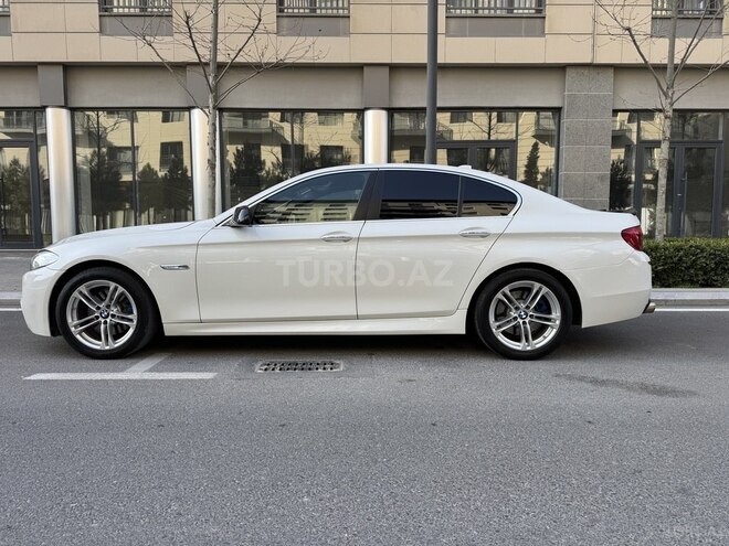 BMW 528-4