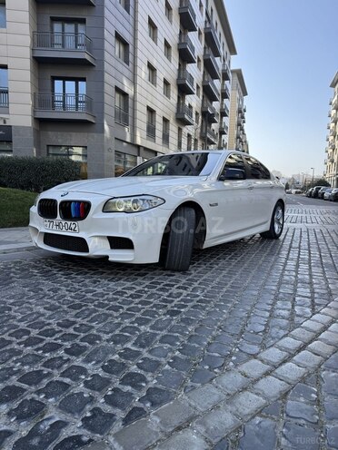 BMW 528-2