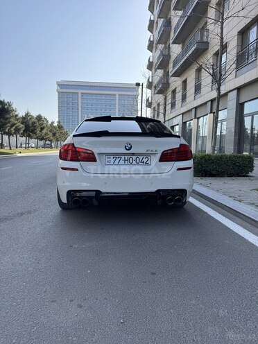 BMW 528-3