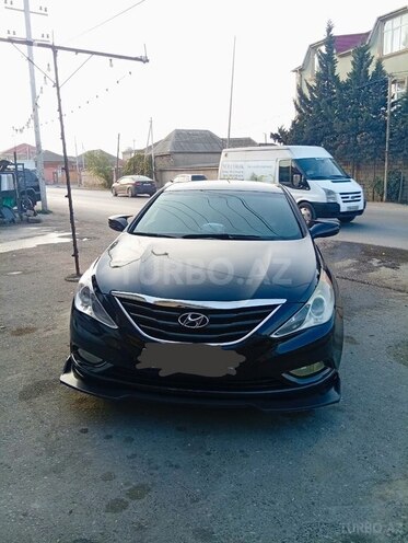 Hyundai Sonata-3
